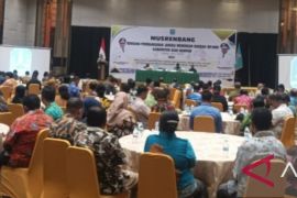 Pemkab Biak Numfor tambah lahan empat hektare perluasan TPA Aibyouki
