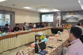 DJPb: Penyaluran KPR FLPP di Babel capai Rp1,72 triliun