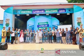 Wabup: Film "Pengin Hijrah" promosikan Pariwisata Belitung