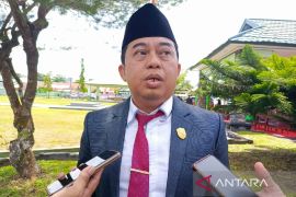 DPRD optimistis kehadiran BNNK Kotim mampu optimalkan pemberantasan narkoba