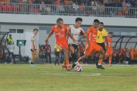 Persiraja Banda Aceh ditahan imbang Garudayaksa 1-1 di kandang