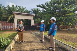 PLN Babel hadirkan cahaya harapan untuk penjaga sekolah melalui LUTD di Hari Kesakitan Pancasila