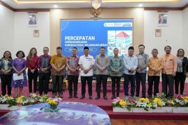 Pemerintah dorong digitalisasi KDKMP Simalungun, Koperasi konsumen Kana hadirkan Solusi ritel terpadu