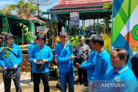 KPHL: Hulu Sungai Musi dan Sungai Kelingi berada di Rejang Lebong