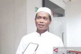 Peserta MTQ Mahasiswa tingkat nasional di ULM mulai berdatangan