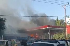 Pertamina pastikan distribusi BBM di Sumba Timur berjalan lancar