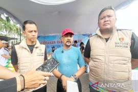 Satgas Pangan Polda antarkan Kalsel terbaik nasional ketahanan pangan