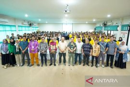 ULM cetak generasi unggul sektor sawit melalui beasiswa BPDPKS