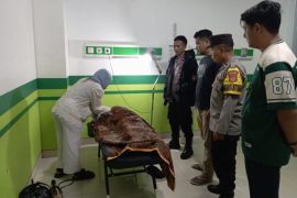 Pelajar umur 10 tahun tewas tenggelam di Pemandian Suban Air Panas Rejang Lebong