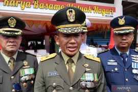 Kodam XX/Tuanku Imam Bonjol siapkan 15 dapur SPPG untuk percepatan MBG