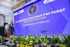 PWI must be a comfortable, productive place for journalists: Minister