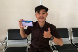 Program JKN Jadi Pelindung Dika dan Keluarga