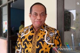 Dinas Kesehatan Pulang Pisau beri pelatihan penyedia MBG