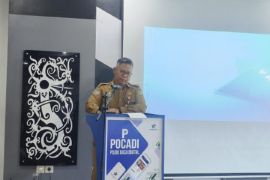 Bimtek Membaca Nyaring sebagai upaya mendorong guru tingkatkan literasi anak didik