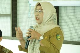 Pemkot Palangka Raya siap sukseskan pasar penyeimbang jaga pembudidaya