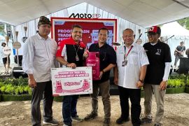 Pertamina Patra Niaga--Pemprov NTB Luncurkan Outlet ASN Pertama di Indonesia