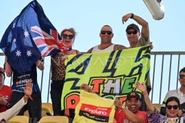 Antusiasme penonton MotoGP Indonesia 2025 di Mandalika Page 2 Small