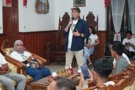 Kemenpar dukung promosi wisata Trenggalek dengan gelar "famtrip"