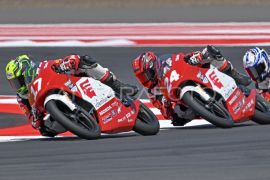 Juara Asia Talent Cup 2025 di Mandalika Page 3 Small