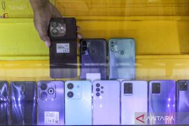 Jika ponsel hilang atau dicuri, Kemkomdigi pastikan IMEI lindungi pengguna