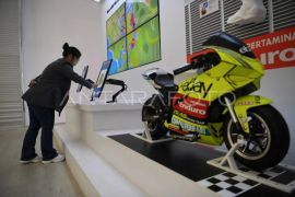 Kunjungan ke Museum Mandalika Page 3 Small