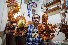 Produk daur ulang berpotensi jadi sumber ekonomi baru