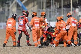 Race MotoGP Indonesia 2025 Page 3 Small