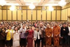 Wali Kota Singkawang ajak masyarakat wujudkan kota ramah anak