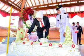 Khofifah ajak masyarakat Jatim teladani kepemimpinan Gubernur Soerjo