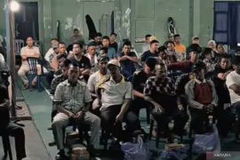 DPRD Kalsel serap aspirasi kelompok tani saat reses di Tabalong