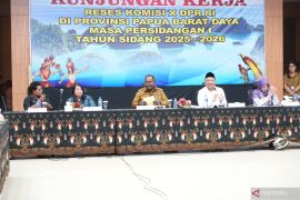 Komisi X DPR RI: Pengelolaan SMA-SMK tanggung jawab Pemprov