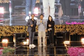 Pegadaian sebut  nabung emas perlancar calon pengantin untuk menikah