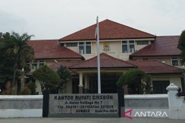 Pemkab Cirebon sebut Pembebasan BPHTB-PBG beri peluang MBR memiliki rumah