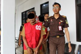 Kades Gunungaci Ditangkap, Dana Desa Disunat