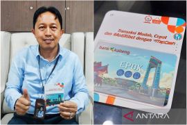 Bank Kalteng segera luncurkan 'EPOK'