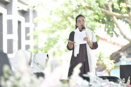 Sewa lahan Pemkot Semarang untuk pertanian tidak lagi tarif komersial