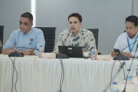 Sekjen ATR/BPN paparkan lima langkah percepatan dan peningkatan kinerja ILASPP