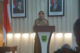 Bupati Berau ajak pemuda  manfaatkan medsos sebagai media belajar