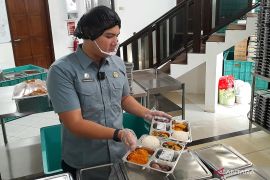 Ensuring continuous improvement in Free Nutritious Meals program
