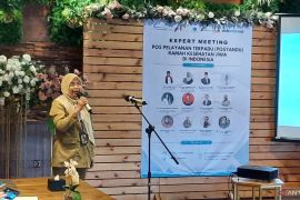 Pemprov DKI sebut layanan JakCare dimanfaatkan hingga ke Sulawesi