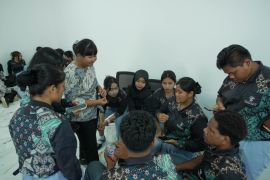 SUN Energy cetak pemimpin muda vokasi dukung Indonesia Emas 2045