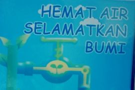 Pemkab Biak Numfor bangun fasilitas air bersih penuhi kebutuhan warga kampung