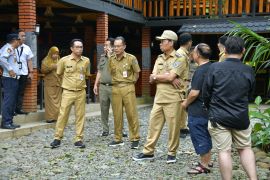 HSS tuan rumah puncak peringatan Hari Anak Nasional tingkat provinsi