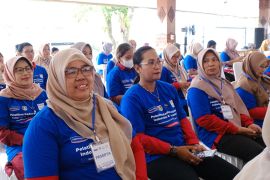 Pemkot tingkatkan pemahaman pelayanan kesehatan dasar kader posyandu