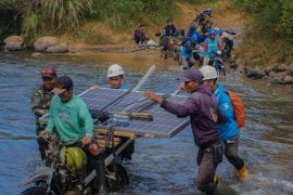 PLN Persero ajak jurnalis berpartisipasi di ajang PLN Journalist Awards 2025