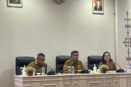 Pemkot Ambon:  Angka kemiskinan turun ke 4,3 persen