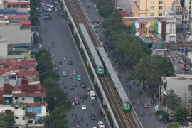 PDB Vietnam tumbuh 8,22 persen pada kuartal III 2025