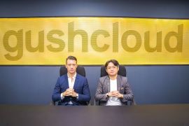 Gushcloud Indonesia perkuat ekosistem kreator lewat kepemimpinan baru