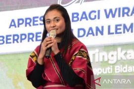 Perempuan Ambon wakili Maluku dalam konferensi tingkat ASEAN 2025 di Malaysia