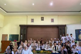 Prodi BPI UIN Walisongo peringati HUT ke-29, teguhkan komitmen cetak generasi unggul